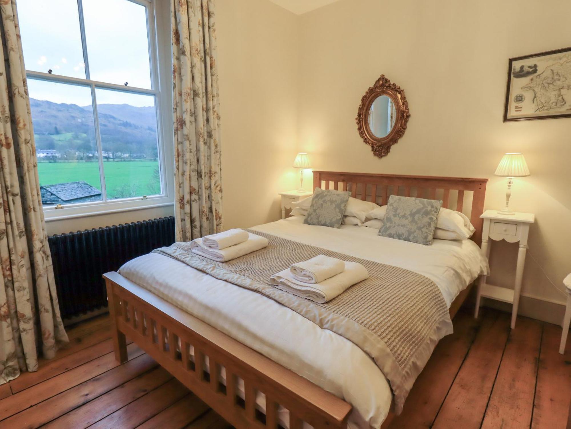 Fairy Glen Vila Ambleside Exterior foto